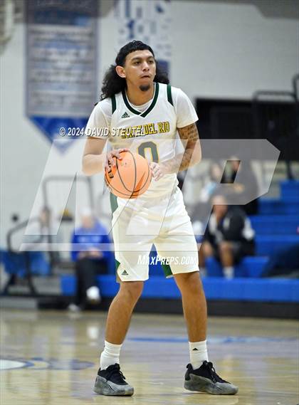 Thumbnail 2 in Grant vs. Wood (Les Curry Invitational) photogallery.