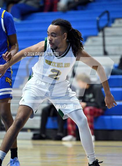 Thumbnail 2 in Grant vs. Wood (Les Curry Invitational) photogallery.