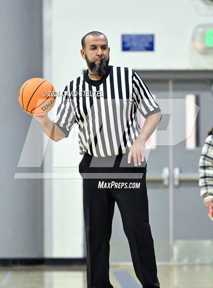 Thumbnail 1 in Grant vs. Wood (Les Curry Invitational) photogallery.