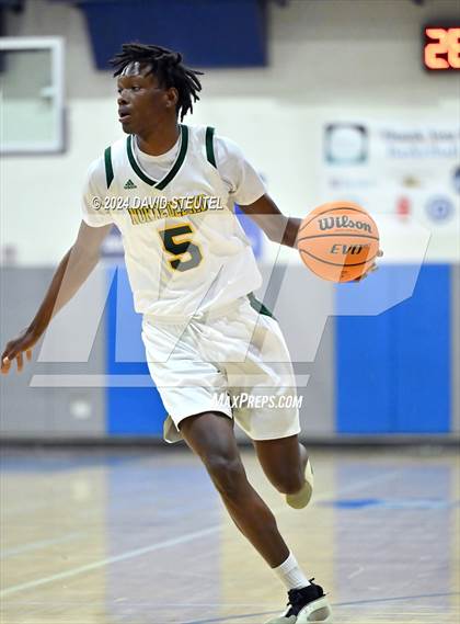 Thumbnail 1 in Grant vs. Wood (Les Curry Invitational) photogallery.
