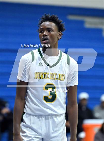 Thumbnail 2 in Grant vs. Wood (Les Curry Invitational) photogallery.