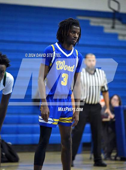 Thumbnail 1 in Grant vs. Wood (Les Curry Invitational) photogallery.