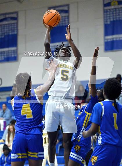Thumbnail 3 in Grant vs. Wood (Les Curry Invitational) photogallery.