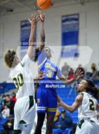 Photo from the gallery "Grant vs. Wood (Les Curry Invitational)"