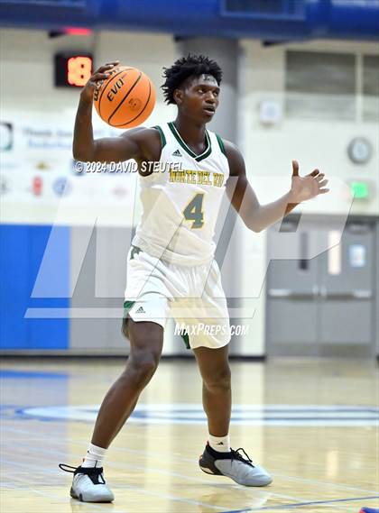 Thumbnail 3 in Grant vs. Wood (Les Curry Invitational) photogallery.