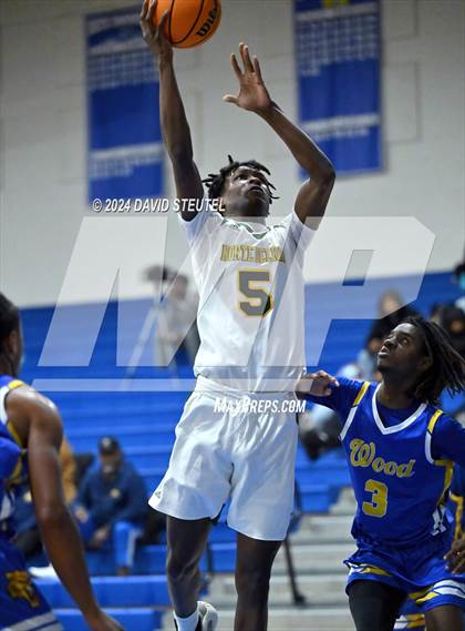 Thumbnail 1 in Grant vs. Wood (Les Curry Invitational) photogallery.