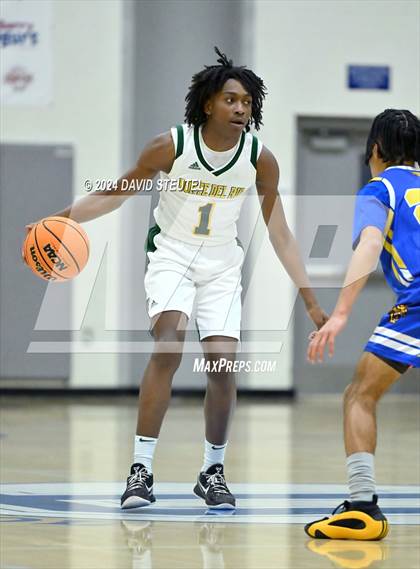 Thumbnail 3 in Grant vs. Wood (Les Curry Invitational) photogallery.