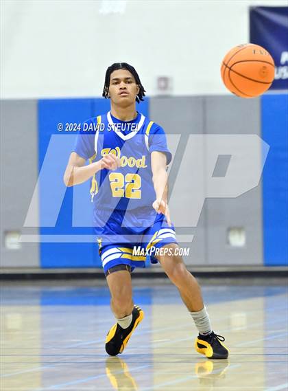 Thumbnail 1 in Grant vs. Wood (Les Curry Invitational) photogallery.