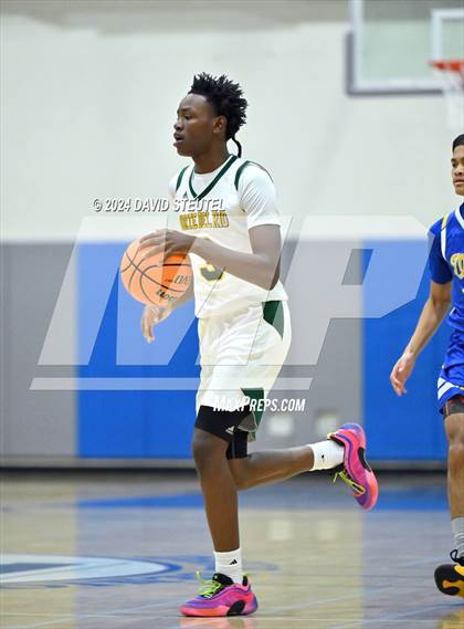 Thumbnail 3 in Grant vs. Wood (Les Curry Invitational) photogallery.