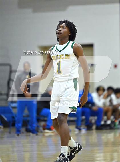 Thumbnail 2 in Grant vs. Wood (Les Curry Invitational) photogallery.