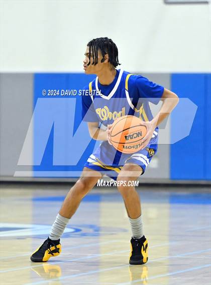 Thumbnail 1 in Grant vs. Wood (Les Curry Invitational) photogallery.