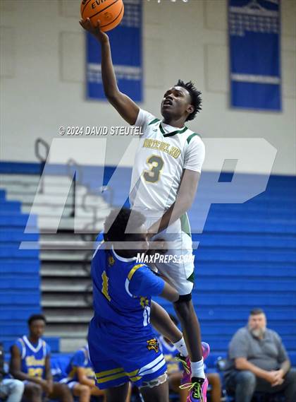 Thumbnail 3 in Grant vs. Wood (Les Curry Invitational) photogallery.