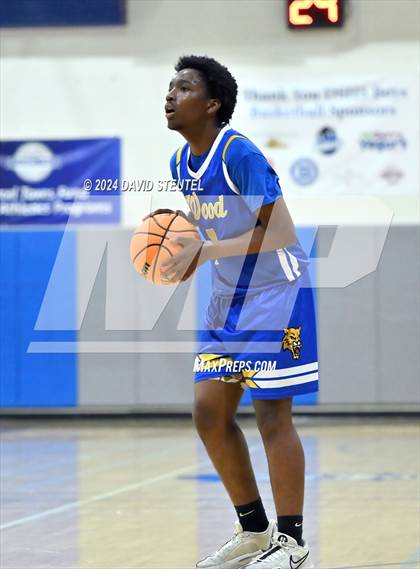 Thumbnail 3 in Grant vs. Wood (Les Curry Invitational) photogallery.