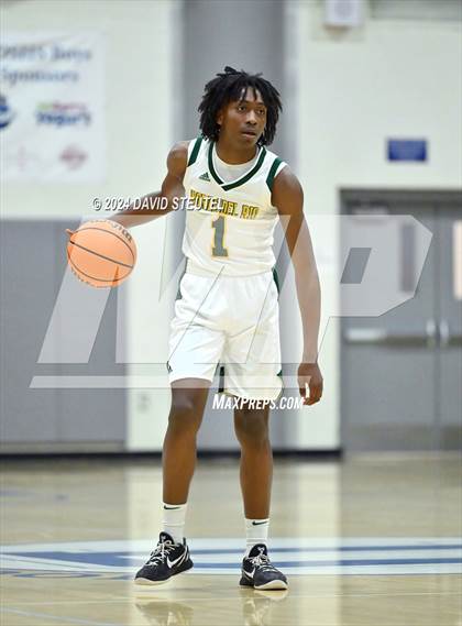 Thumbnail 2 in Grant vs. Wood (Les Curry Invitational) photogallery.