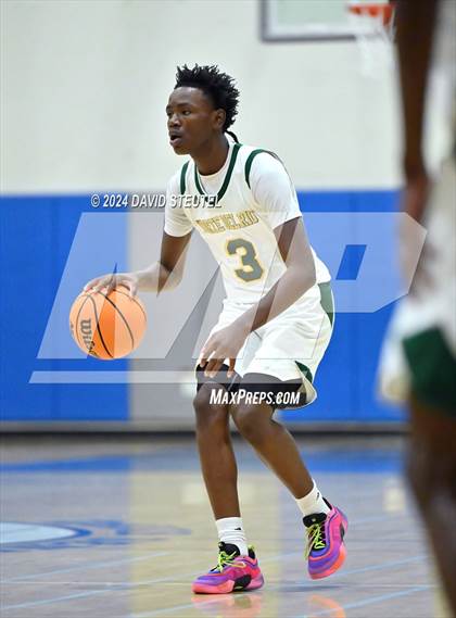 Thumbnail 1 in Grant vs. Wood (Les Curry Invitational) photogallery.