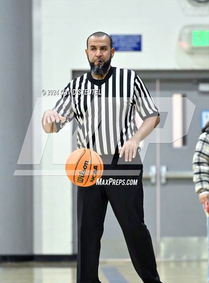 Thumbnail 2 in Grant vs. Wood (Les Curry Invitational) photogallery.
