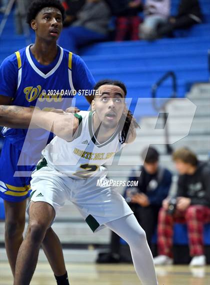 Thumbnail 3 in Grant vs. Wood (Les Curry Invitational) photogallery.