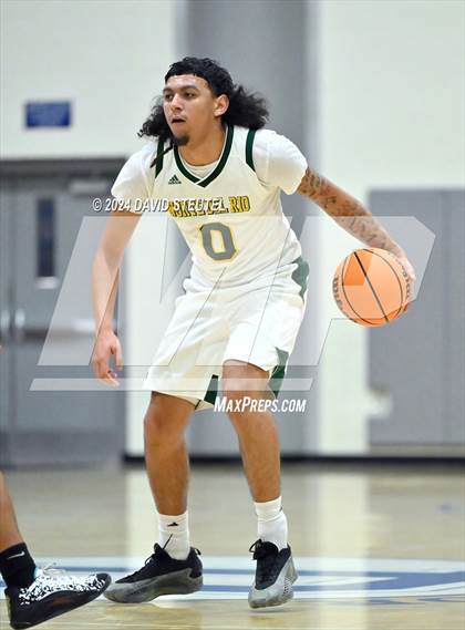 Thumbnail 1 in Grant vs. Wood (Les Curry Invitational) photogallery.