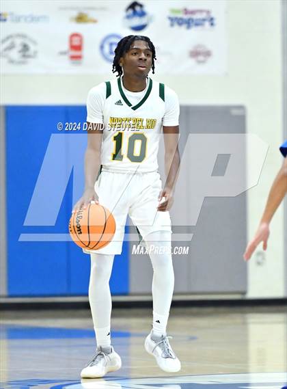 Thumbnail 3 in Grant vs. Wood (Les Curry Invitational) photogallery.