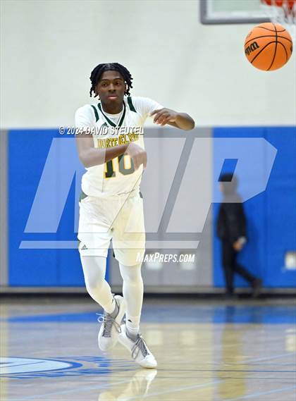 Thumbnail 3 in Grant vs. Wood (Les Curry Invitational) photogallery.