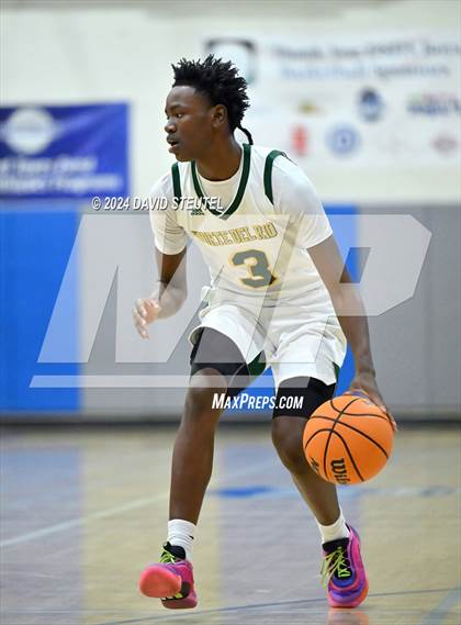 Thumbnail 3 in Grant vs. Wood (Les Curry Invitational) photogallery.