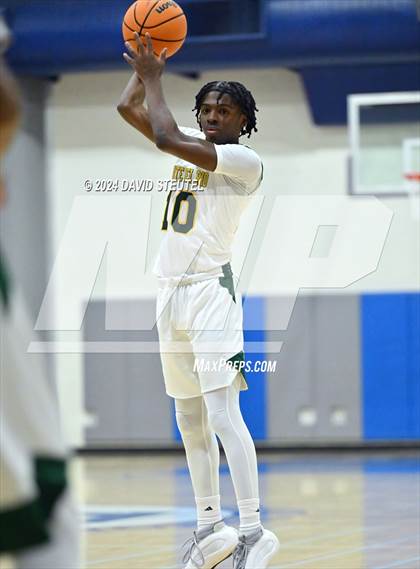 Thumbnail 1 in Grant vs. Wood (Les Curry Invitational) photogallery.