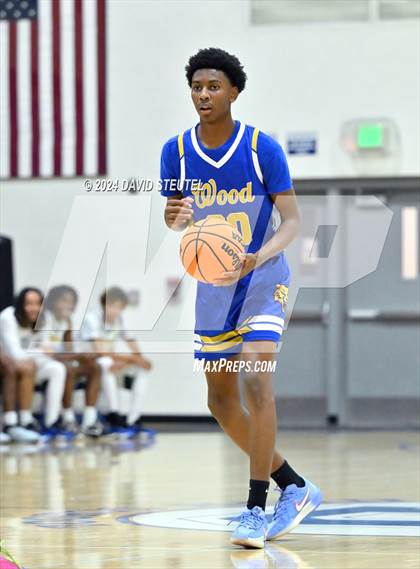 Thumbnail 1 in Grant vs. Wood (Les Curry Invitational) photogallery.