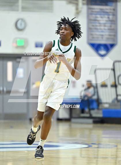 Thumbnail 2 in Grant vs. Wood (Les Curry Invitational) photogallery.