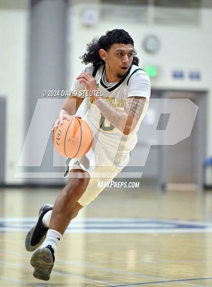 Thumbnail 3 in Grant vs. Wood (Les Curry Invitational) photogallery.