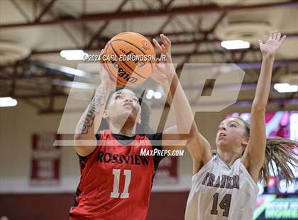 Thumbnail 1 in Rossview @ Franklin photogallery.