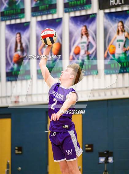 Thumbnail 1 in Arvada West @ Windsor Charter Academy photogallery.