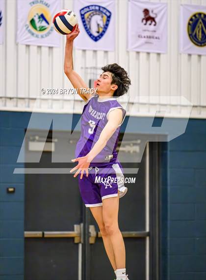 Thumbnail 1 in Arvada West @ Windsor Charter Academy photogallery.