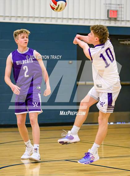Thumbnail 3 in Arvada West @ Windsor Charter Academy photogallery.