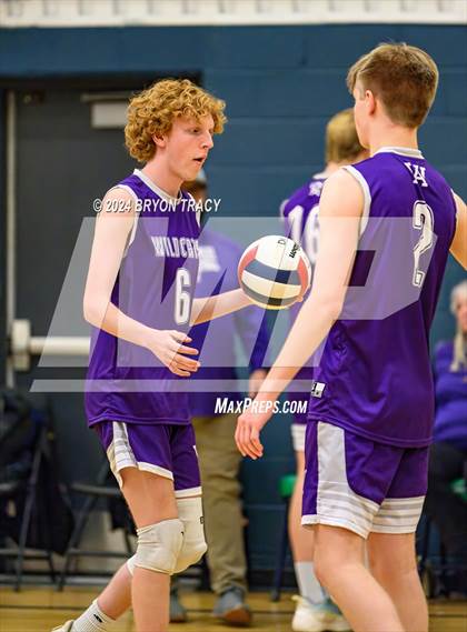 Thumbnail 2 in Arvada West @ Windsor Charter Academy photogallery.