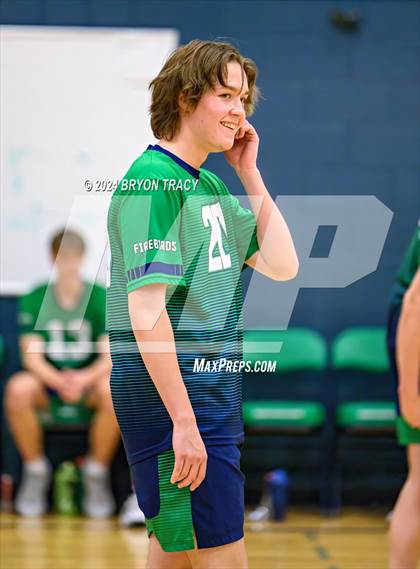 Thumbnail 3 in Arvada West @ Windsor Charter Academy photogallery.