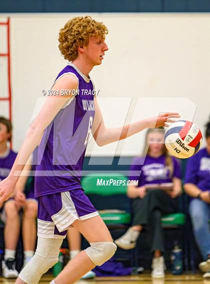 Thumbnail 3 in Arvada West @ Windsor Charter Academy photogallery.