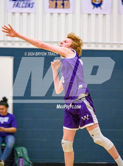 Thumbnail 2 in Arvada West @ Windsor Charter Academy photogallery.