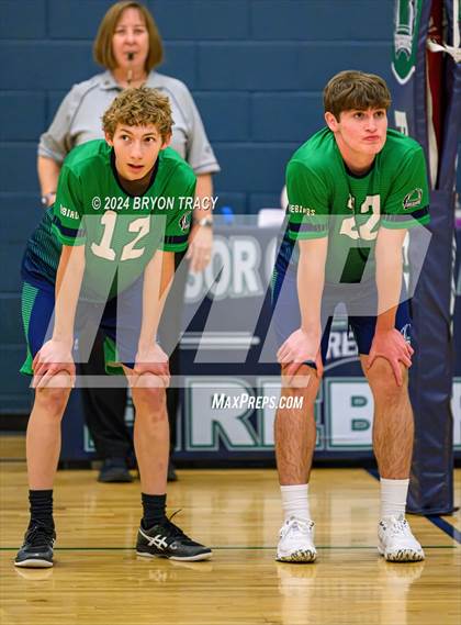 Thumbnail 3 in Arvada West @ Windsor Charter Academy photogallery.