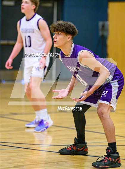 Thumbnail 2 in Arvada West @ Windsor Charter Academy photogallery.