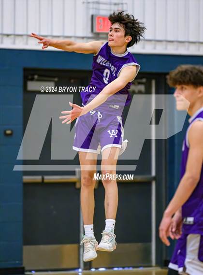 Thumbnail 3 in Arvada West @ Windsor Charter Academy photogallery.
