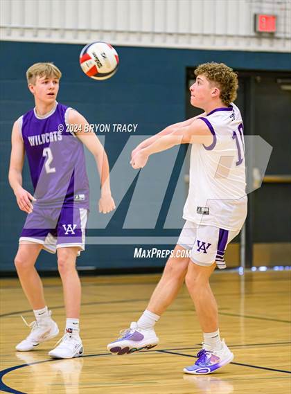 Thumbnail 1 in Arvada West @ Windsor Charter Academy photogallery.