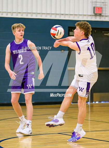 Thumbnail 2 in Arvada West @ Windsor Charter Academy photogallery.
