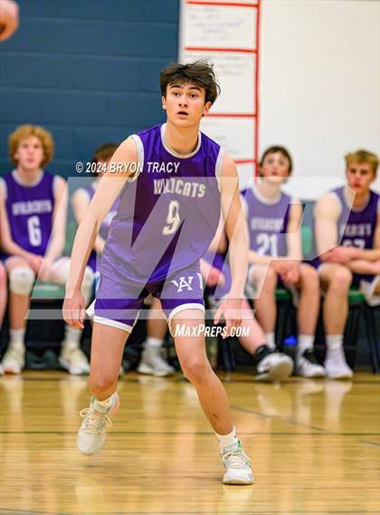 Thumbnail 2 in Arvada West @ Windsor Charter Academy photogallery.