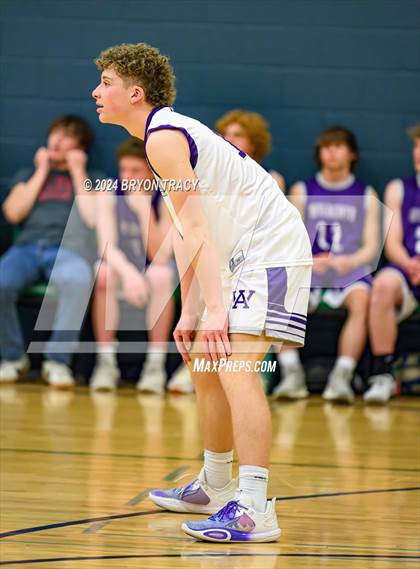 Thumbnail 1 in Arvada West @ Windsor Charter Academy photogallery.
