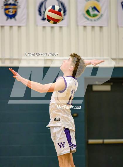 Thumbnail 3 in Arvada West @ Windsor Charter Academy photogallery.