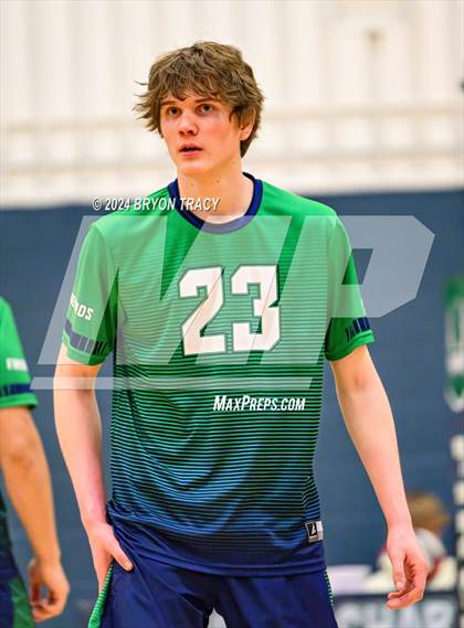 Thumbnail 3 in Arvada West @ Windsor Charter Academy photogallery.