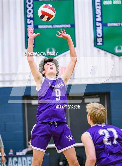 Thumbnail 3 in Arvada West @ Windsor Charter Academy photogallery.