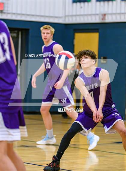 Thumbnail 3 in Arvada West @ Windsor Charter Academy photogallery.