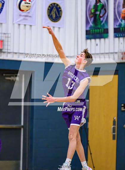 Thumbnail 2 in Arvada West @ Windsor Charter Academy photogallery.