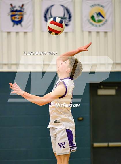 Thumbnail 1 in Arvada West @ Windsor Charter Academy photogallery.